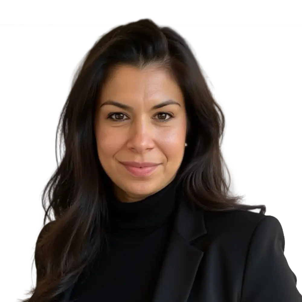 Naomi Cretoni
