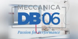Meccanica DB06