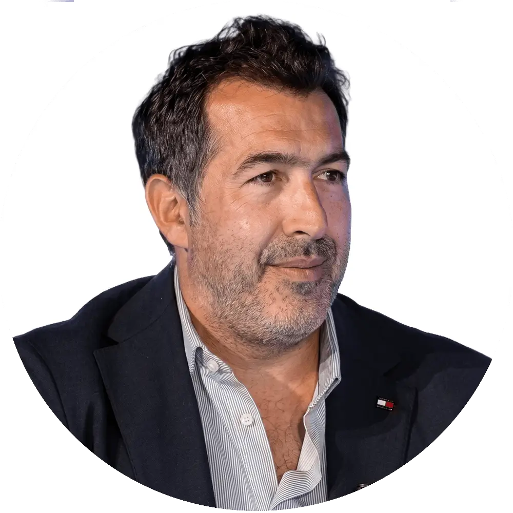 Dario Perrone