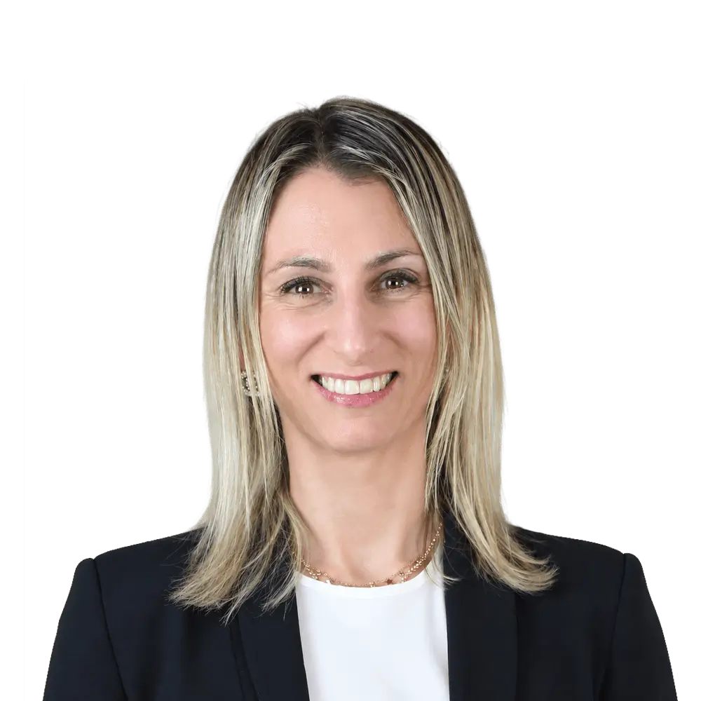 Moira Mazzone